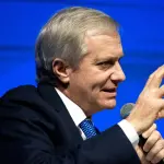José Antonio Kast, Bloomberg