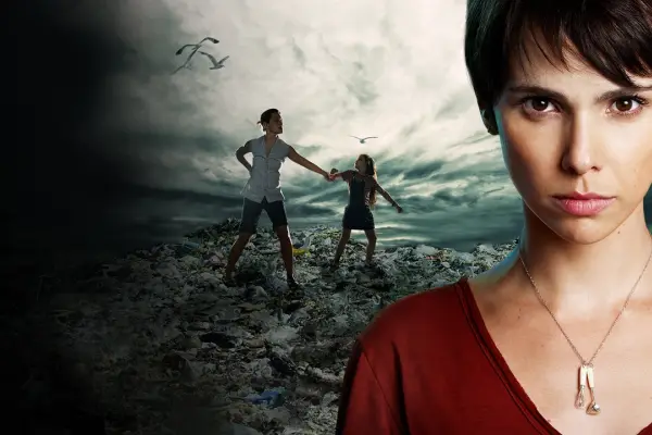 ''Avenida Brasil'' vuelve a las pantallas chilenas  ,Cedida | TVN