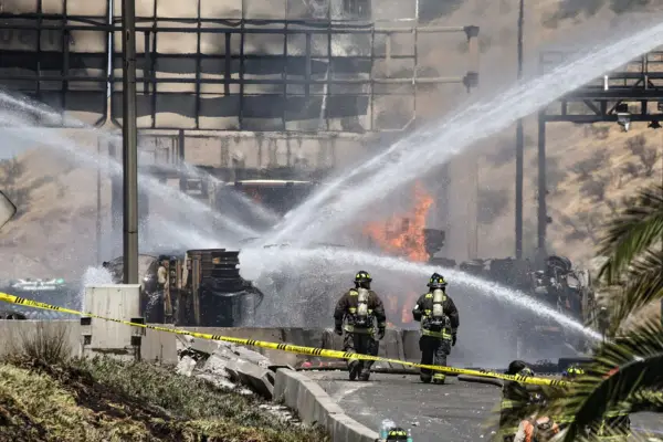 Tragedia ocurrida en Renca el pasado 19 de febrero ,Cedida