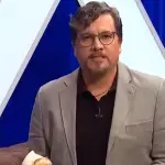 Freddy Stock anunció el término de su programa, Captura