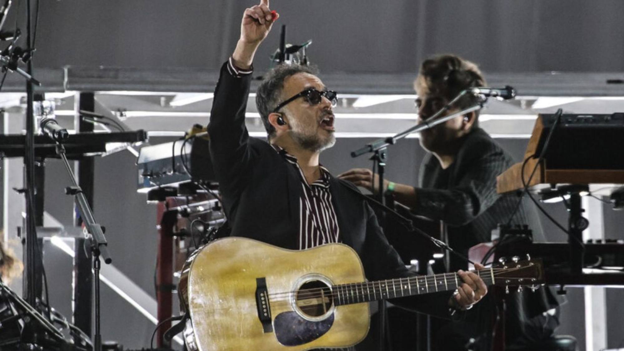 “Nos parece pertinente...”: Los Bunkers arremetieron contra quienes apoyan proyecto de conmutación de penas