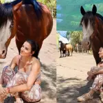 Yamila Reyna dejó atrás días de oscuridad, Instagram