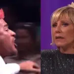 Momento de tensión en \Fiebre de Baile\, Instagram