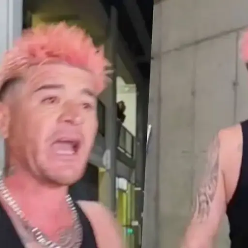 Junior Playboy ,Redes sociales