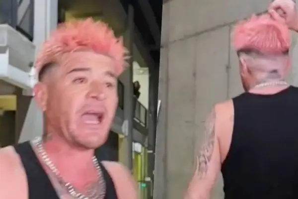 Junior Playboy ,Redes sociales