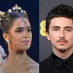 Siguen críticas a Timothée Chalamet, Captura de Instagram / Redes Sociales