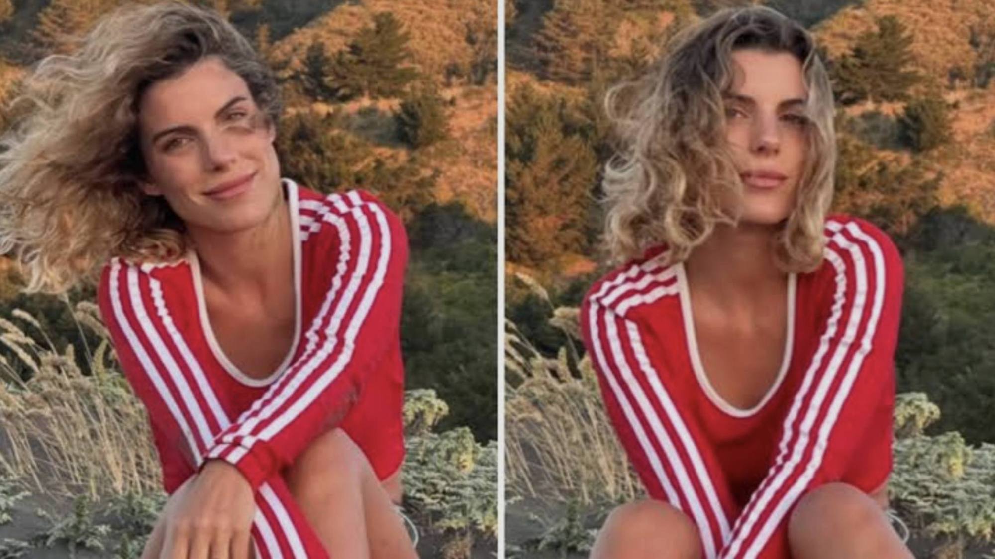 Maite Orsini vuelve a la televisión después de ser diputada