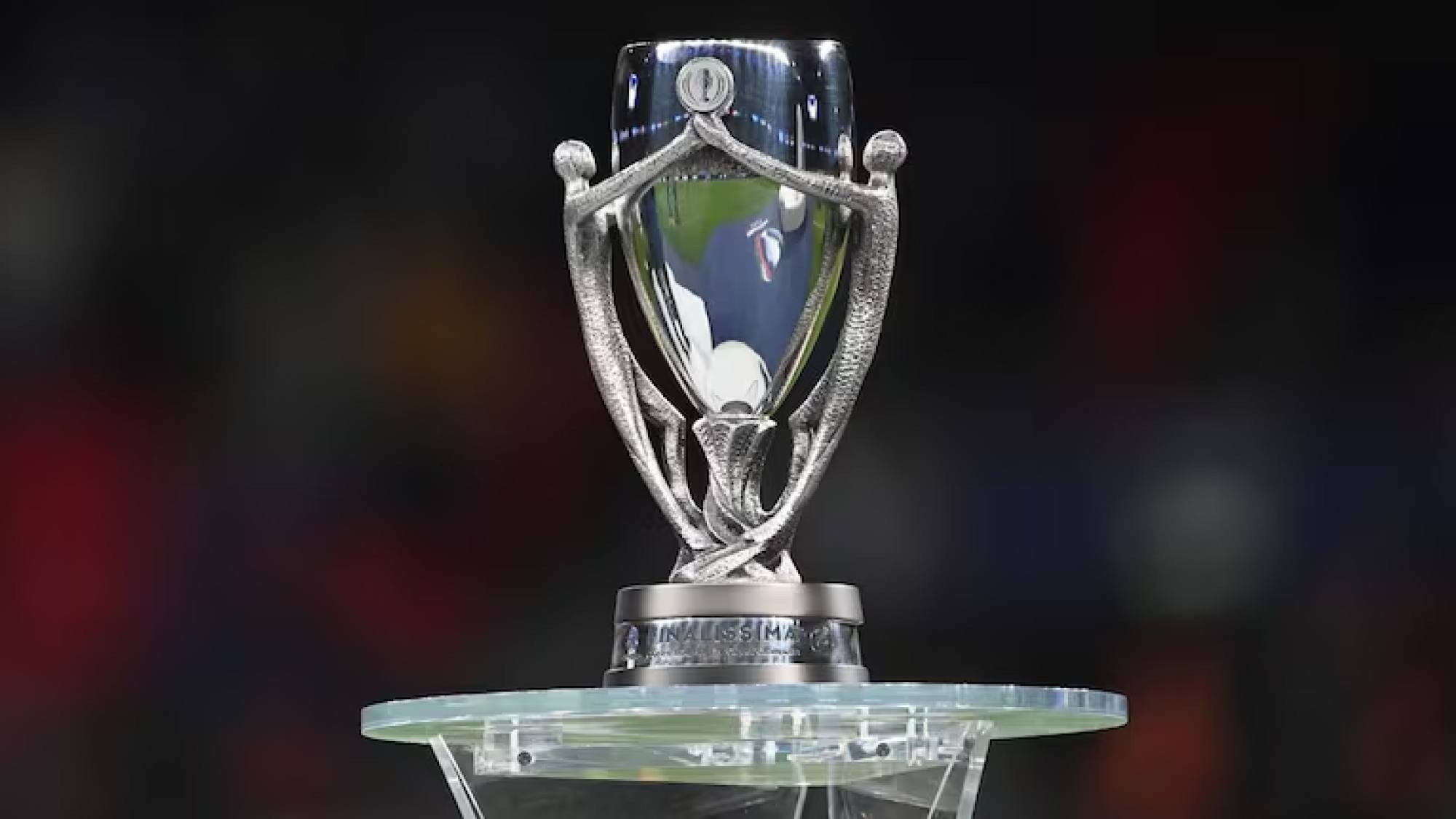 Finalissima en suspenso: disputa por la sede enfrenta a la Conmebol con la UEFA