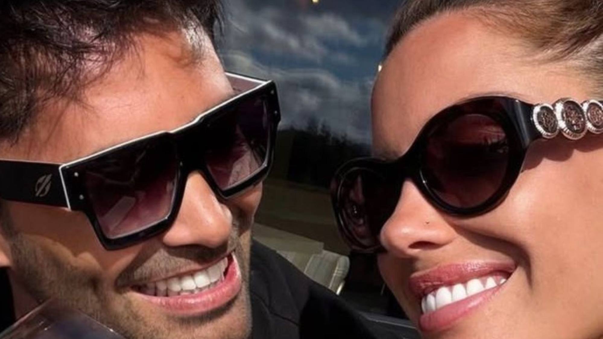 “Queremos darnos la oportunidad”: Luis Jiménez y Gala Caldirola confirman inesperado romance