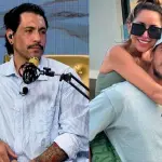 Camilo Huerta no aportaba con dinero en el hogar, Captura