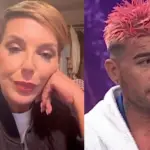 Fran García-Huidobro y la expulsión de Junior Playboy de ''Fiebre de Baile'', Instagram | Fiebre de Baile