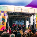 School of Rock sigue impactando en la escena:  Se prepara para Kidzapalooza y REC, Cedida