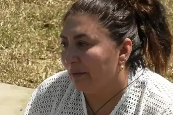 Crueles dichos contra Pincoya en Gran Hermano ,Captura Gran Hermano