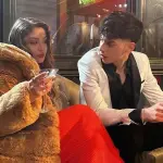 Trini Neira y Bimza, Redes sociales