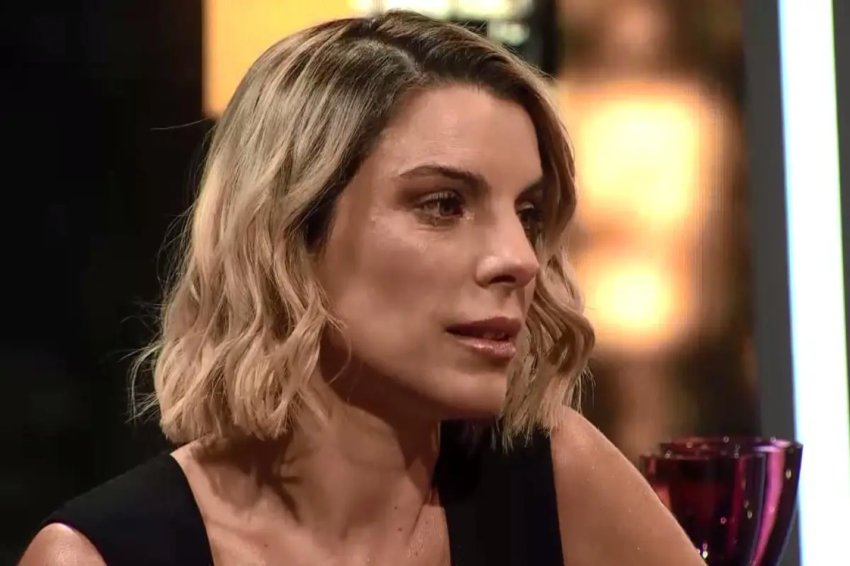 Maite Orsini , Cedida | PH 