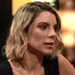 Maite Orsini , Cedida | PH 