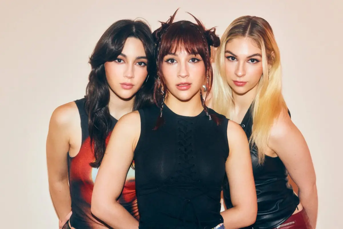 The Warning, Zumbido