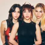 The Warning, Zumbido