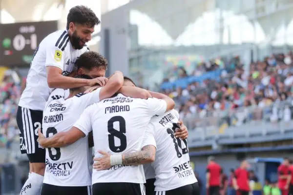 Colo Colo defenderá el primer lugar ,ESPN