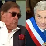 Emeterio Ureta teme lo peor para el Gobierno de Kast, Redes sociales | Referencial