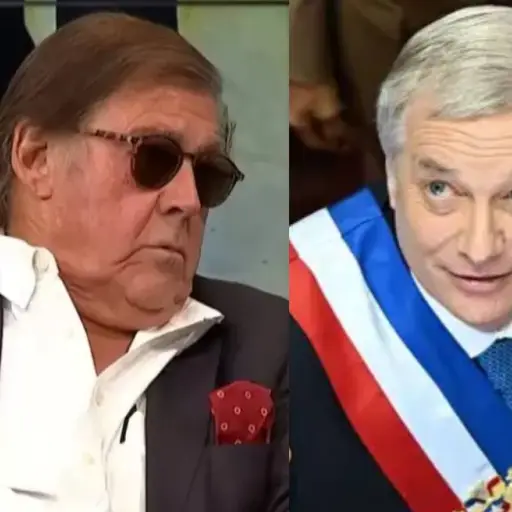 Emeterio Ureta teme lo peor para el Gobierno de Kast ,Redes sociales | Referencial