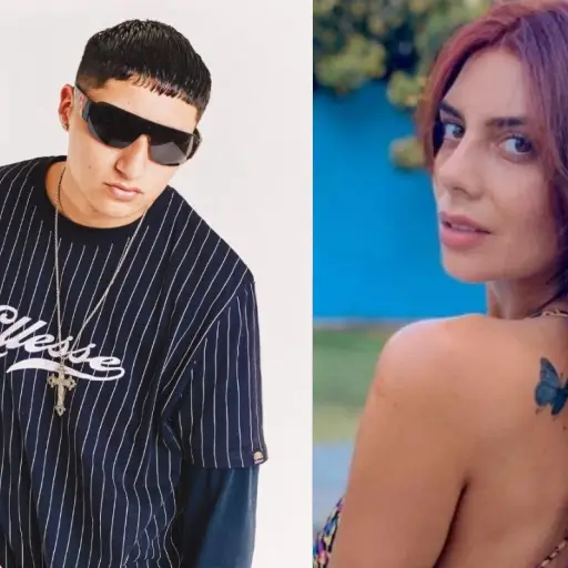 Sinaka tiene 24 años ,Instagram