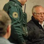 Claudio Spiniak murió a los 78 años, Cedida