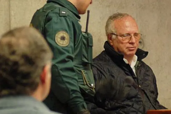 Claudio Spiniak murió a los 78 años ,Cedida