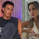 Marité Matus entregó detalles de su quiebre con Camilo Huerta, Captura