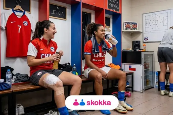 Día de la Mujer ,Cedida