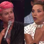 Junior Playboy y Fran Garcia-Huidobro, Captura de pantalla 