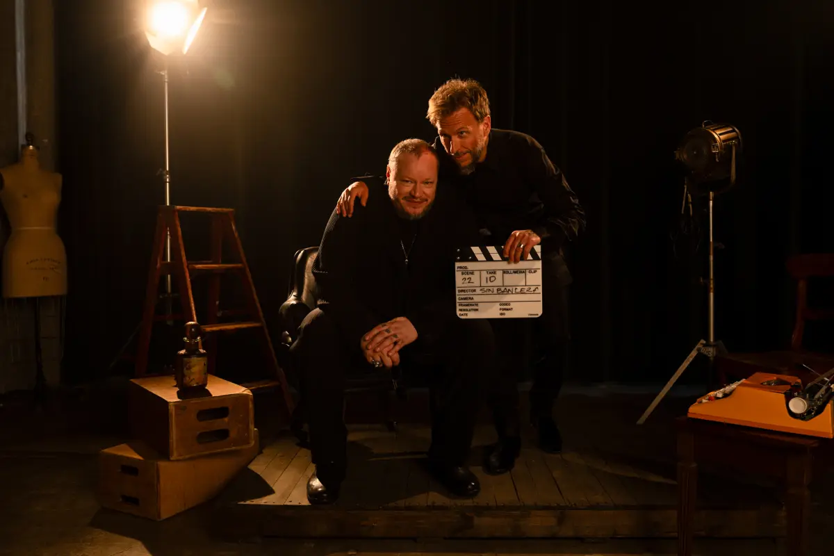 Sin Bandera anuncia nuevas fechas en el sur de Chile, Cedida