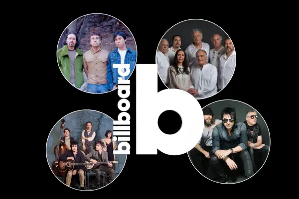 Billboard ,Montaje LH