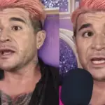 ¿Junior Playboy confirmó nueva paternidad? , Captura de redes sociales