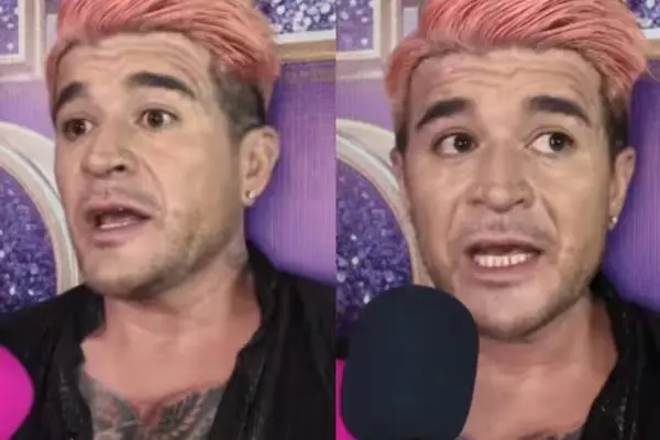 ¿Junior Playboy confirmó nueva paternidad?  ,Captura de redes sociales