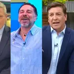 ¿Cuál es el animador más confiable de la TV chilena?, Redes sociales | Referencial