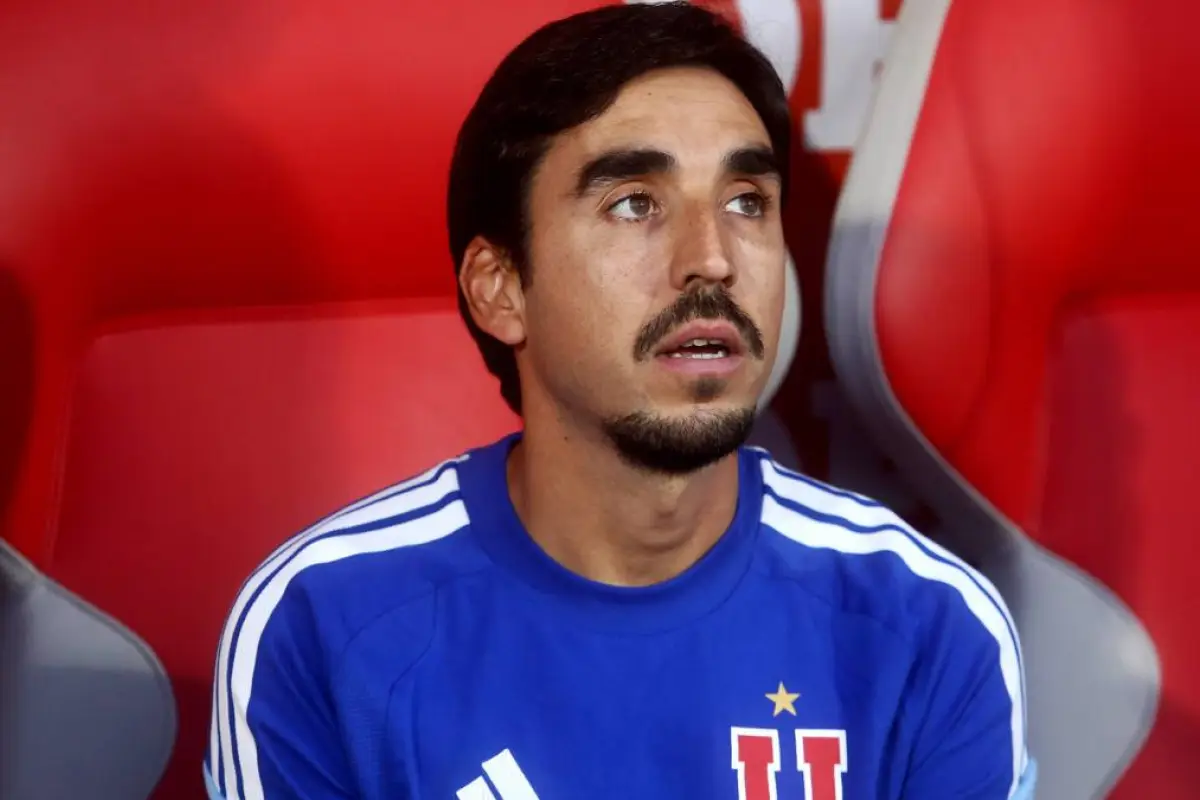 Paqui Meneghini en Chile, El Dínamo