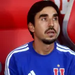 Paqui Meneghini en Chile, El Dínamo