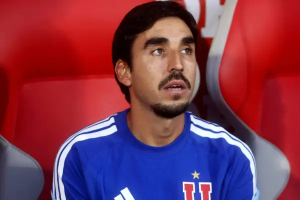 Paqui Meneghini en Chile ,El Dínamo