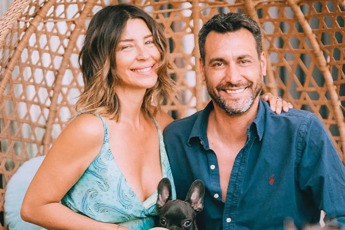 Pancha Merino | Andrea Marocchino , Redes sociales | Referencial