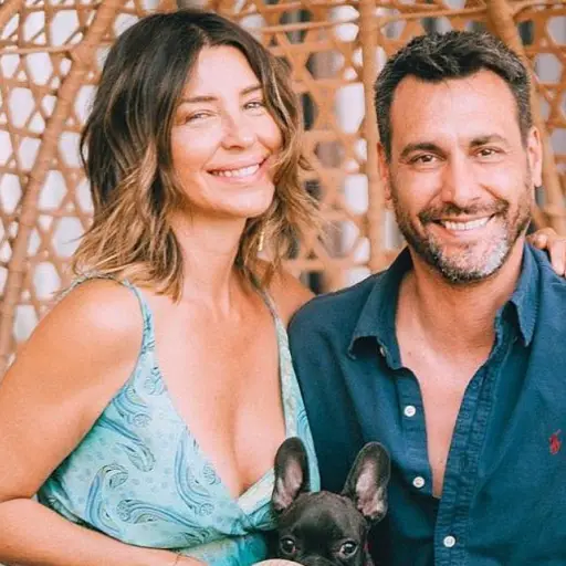 Pancha Merino | Andrea Marocchino  ,Redes sociales | Referencial