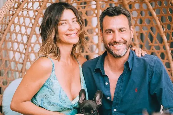 Pancha Merino | Andrea Marocchino  ,Redes sociales | Referencial