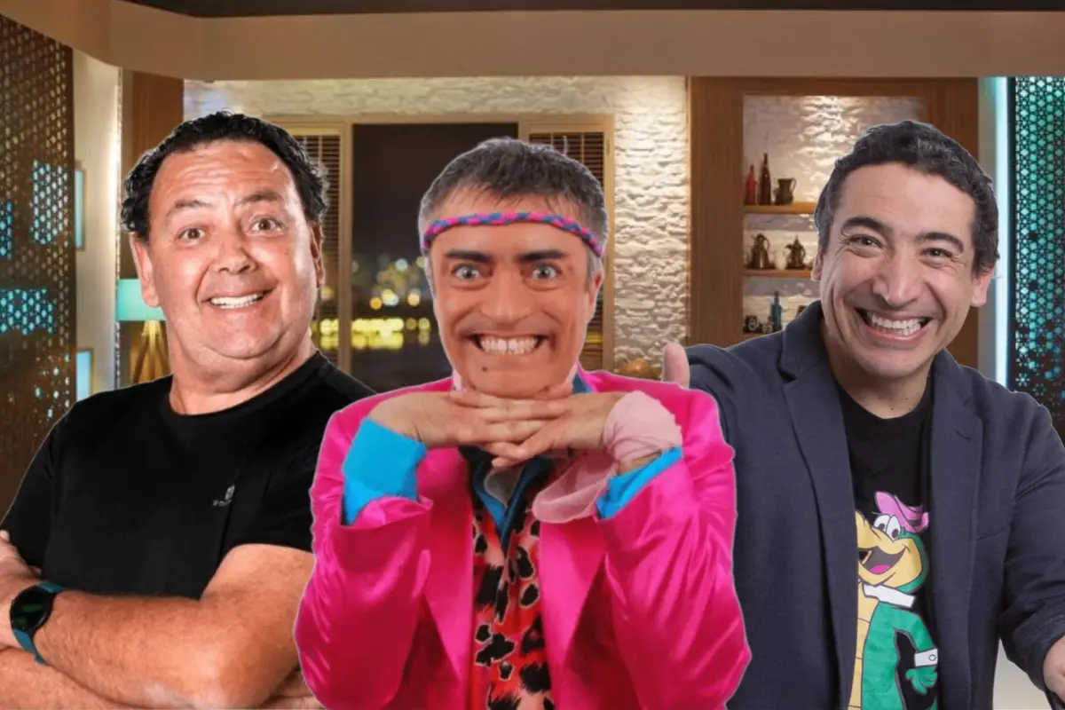 Todo Va a Estar Bien, Montaje LH