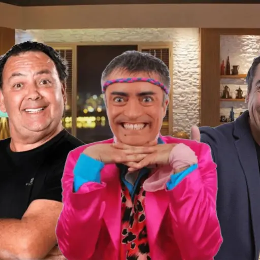 Todo Va a Estar Bien ,Montaje LH