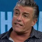Fernando Solabarrieta en La Hora de Conversar, Captura