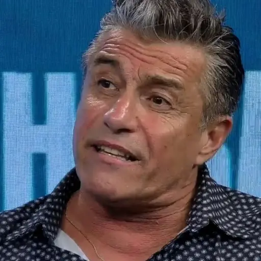 Yo estaba asesinándome y él lucró con mi dolor: Fernando Solabarrieta repasó a Luis Jara e insiste en traición