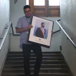 El Presidente Boric se va de La Moneda, Instagram