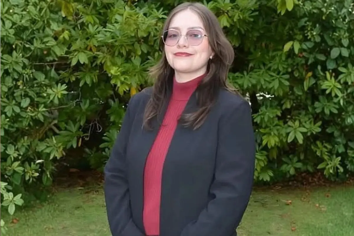 La joven de 26 años murió este lunes en Algarrobo, Instagram