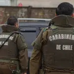 Carabineros de Chile, Cedida