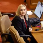 El duro revés de Pamela Jiles en la Cámara Baja, Redes sociales | X